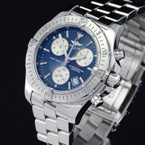 a73380 Breitling colt